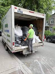 Shed Removal in Camden, NJ